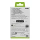 Išorinė baterija SBS TTBB10000FASTPD20K, 10000 mAh, 20W, juoda