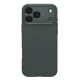 Spigen Liquid Air dėklas, skirtas iPhone 17 Pro, žalias