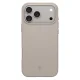 Spigen Silicone Fit MagSafe Phone Case Cover iPhone 17 Pro Max - Gray
