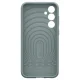Samsung Galaxy S23 FE dėklas Caseology Parallax, žalios spalvos (Sage Green)