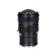 Objektyvas Venus Optics Laowa 15mm f/4.5 Zero-D Shift, skirtas Nikon Z, juodas