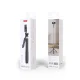 Asmenukių lazda-trikojis XO SS15 Bluetooth, juoda (180 cm)