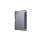 Dėklas AmazingThing Titan Pro skirtas iPad Pro 11\" M5 su 720° stovu, tamsiai mėlynas