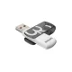 USB atmintinė Philips Vivid Edition 32 GB, USB 3.0, 2 vnt., Shadow Grey