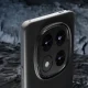 3MK Protection Matt Case dėklas Xiaomi Redmi Note 14 Pro+, juodas