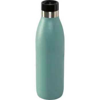 Gertuvė-termosas Emsa Bludrop 0,7 L, petrol spalva