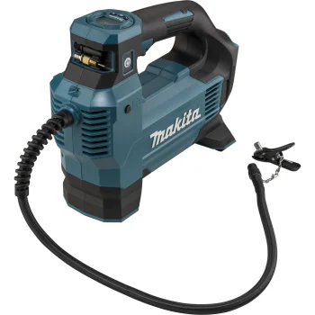 Akumuliatorinis oro kompresorius Makita DMP181Z, 18V