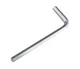 Metal Basket for Bicycle 23557