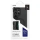 Uniq Combat Magclick Charging dėklas Samsung Galaxy S26 Ultra, juodas