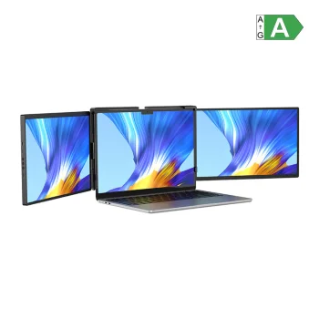 Nešiojamas monitorius Uperfect Z14-3S M140G12 14'' 2240x1400 60Hz