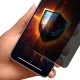 Matinė privatumą sauganti apsauginė plėvelė 3mk Silky Matt Privacy telefonui Samsung Galaxy S23+