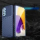 Dėklas Samsung Galaxy A73 Thunder Case, mėlynas
