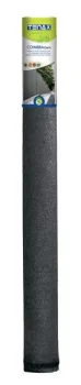 Decorative Protective Mesh COIMBRA DARK 2 x 5 m, Anthracite