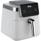 Karšto oro gruzdintuvė Ninja AF180EUWH Air Fryer MAX 6.2L 2000W, balta