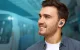 Belaidės ausinės EarFun Free Pro 3 ANC, mėlynos