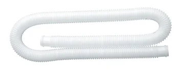 Intex 29059 Pool Pump Hose, 150 cm, 32 mm, White
