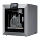 3D spausdintuvas QIDI Plus 4 (305 × 305 × 280 mm, Klipper)