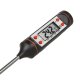 GreenBlue GB178 Food Probe Thermometer, 15 cm