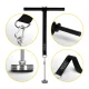 4FIZJO dilbių ir riešų treniruoklis Wrist Roller
