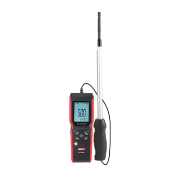 Anemometras Uni-T UT362H