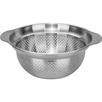 Kiaurasamtis Gefu PREMIO, 23 cm, nerūdijantis plienas