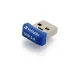 USB atmintinė Verbatim Store \'n\' Stay Nano 32GB USB 3.0 98710, mėlyna