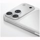 Uniq Optix Aeroshield+ iPhone 17 Pro kameros ir nugarėlės apsauga