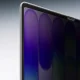 Privatumo apsauginė plėvelė AmazingThing Radix MagPrivacy Film, skirta MacBook Neo 13\"