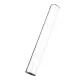RGB LED šviesos lazda PULUZ PU4139, 30 cm