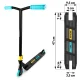 Paspirtuko neslystanti danga (Grip Tape) Soke GO!, 47 x 9,5 cm