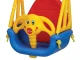 Vaikiškos sūpynės Ricokids 3-in-1 Jumbo Elephant 101