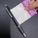 Maaleo Pen Set with Pull-Out Note Paper (6 pcs)