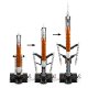 LEGO Technic 42221 NASA Artemis kosminė raketa