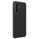 Nillkin Super Frosted Shield Pro dėklas Samsung Galaxy A36 5G, juodas