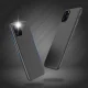 Lankstus gelinis dėklas „iPhone 14 Pro Max“ telefonui, juodas