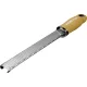 Trintuvė Microplane Premium Classic, geltona/sidabrinė