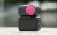 Filtru rinkinys Sunnylife ND8 + ND16 + ND32 + ND64 kamerai Osmo Nano (ON-FI078)