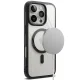Ringke Fusion Bold MagSafe Phone Case Cover iPhone 16 Pro Max - Black
