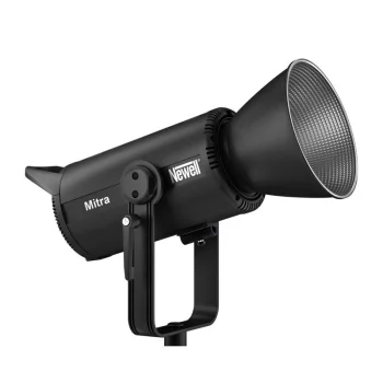 Newell RGB Mitra 180 LED studijinė lempa, 160 W, 2700–6500 K, Bowens