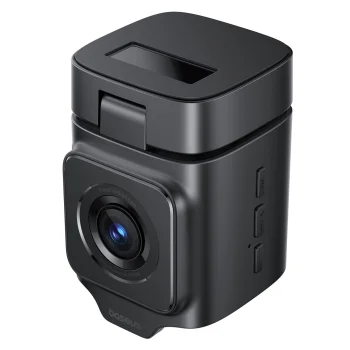 Baseus PrimeTrip VD1 Pro 4K Dash Cam, Black