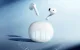 Joyroom Funpods JR-FB2 Wireless Bluetooth Earphones Earbuds TWS, Blue