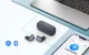 Belaidės ausinės EarFun Free Pro 3 ANC, mėlynos