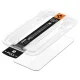 Apsauginis stiklas Spigen Glas.tR EZ Fit Pro Google Pixel 11 Pro XL 2 vnt.