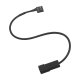 Cooler Master SickleFlow Edge 120 ARGB ventiliatorius, baltas