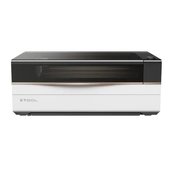 Lazerinio graviravimo staklės xTool P3 80W