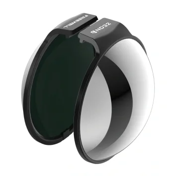 Freewell ND32 neutralaus tankio filtras DJI Osmo 360 kamerai