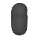 Apple Airpods 3 Gen. Uniq Etui Lino Case Cover, Grey