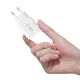 Tech-Protect NC20W tinklo įkroviklis USB-C (20W) - baltas