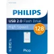 Philips Pico Edition USB atmintinė 128 GB USB 2.0, oranžinė