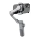 AOCHUAN Smart X Pro Standard trijų ašių išmaniojo telefono stabilizatorius, pilkas
